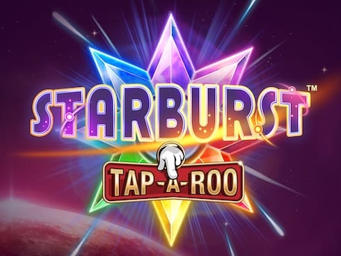 اسٹار برسٹ ٹیپ اے رو game thumbnail