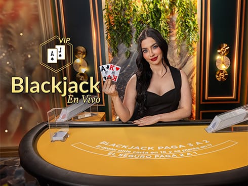 وی آئی پی بلیک جیک اسپینش 7 game thumbnail