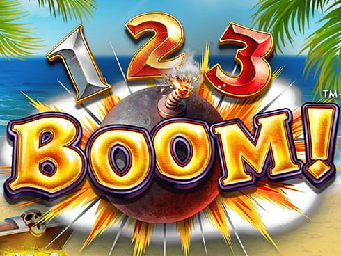 1 2 3 بوم! game thumbnail
