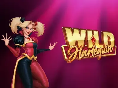 وائلڈ ہارلیکوئین game thumbnail