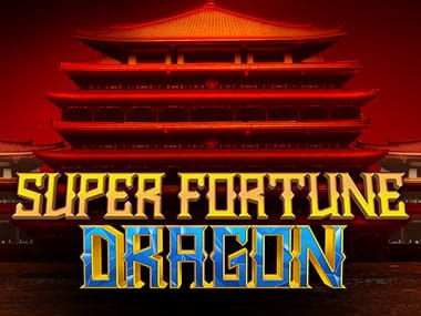 سپر فورچیون ڈریگن game thumbnail
