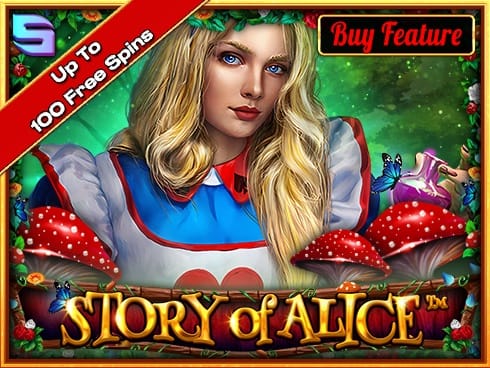 اسٹوری آف ایلس game screenshot