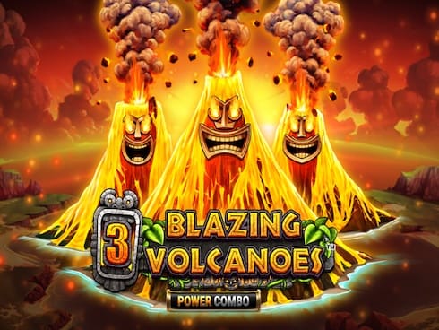 3 بلیزنگ والکنوز پاور کومبو game thumbnail